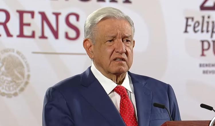 En septiembre se entregará "una muy buena cantidad" de apoyo a deportistas que participaron en París: AMLO