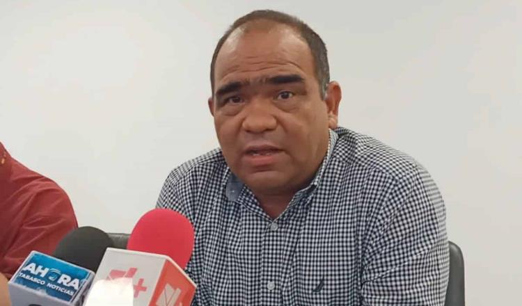 Probabilidad de ciclón o huracán impacte directamente a Tabasco, es del 4%: Conagua