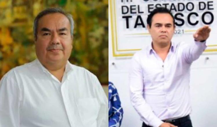 Ratificarán en Congreso a Remedio Cerino y reinstalarán a Carlos Benito Lara