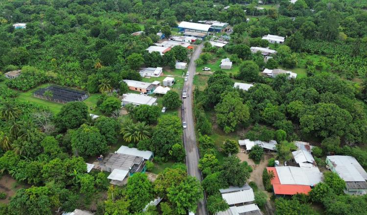 Cunduacán inaugura camino carretero en Ejido El Carmen Cumuapa