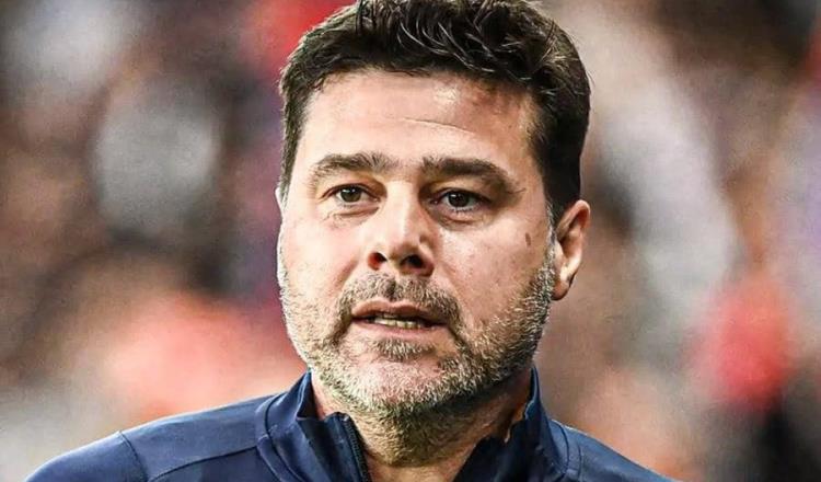 Mauricio Pochettino el más cerca de convertirse en DT de Selección de USA