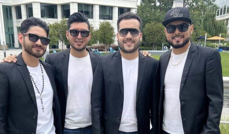 Se cancela concierto de Banda El Recodo en Villahermosa