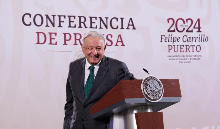 Gobierno de AMLO envía segunda carta a EE. UU. para que explique financiamiento a MCCI