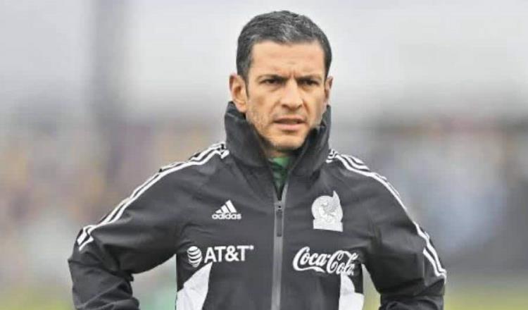 "Jimmy" Lozano a punto de convertirse en entrenador del San Diego FC de la MLS