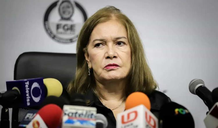 Renuncia fiscal de Sinaloa tras observaciones de FGR al caso Cuén