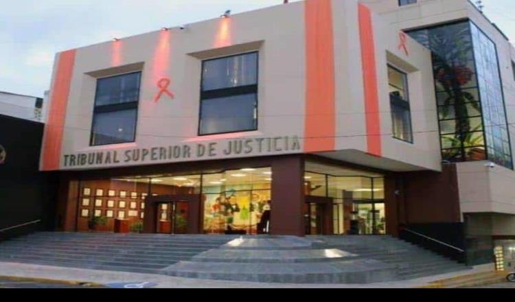 Próximo titular del Poder Judicial de Tabasco se elegirá bajo ley vigente: Marcos Rosendo