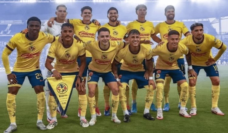 Boletos para el América vs Chivas del 14 de septiembre van de los 500 hasta los mil 500 pesos