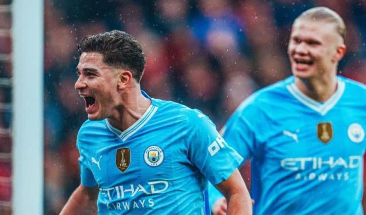 Manchester City podría descender de la Premier por Fair Play