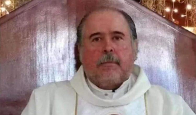 Buscan en Jalisco a sacerdote desaparecido desde el 15 de agosto 