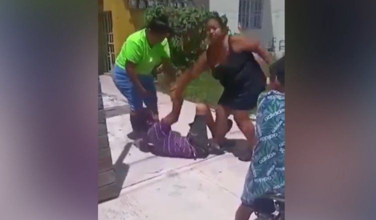 Denuncian a taqueras por agredir a menor por quedar a deber 5 pesos en Tamaulipas