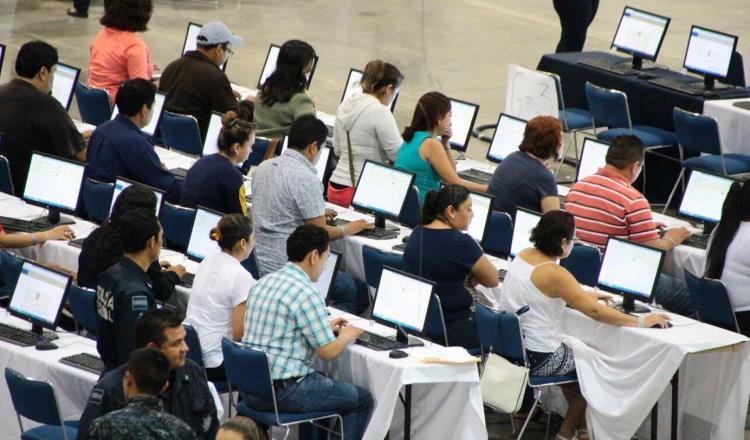 Se mantiene normatividad vigente para asignación de plazas y ocupación de vacantes para maestros: USICAMM