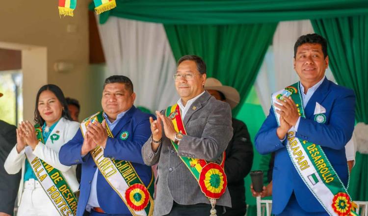 Anulan elecciones primarias de 2025 en Bolivia