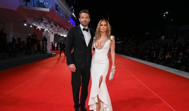 ¡Se separan! JLO y Ben Affleck comienzan su proceso de divorcio