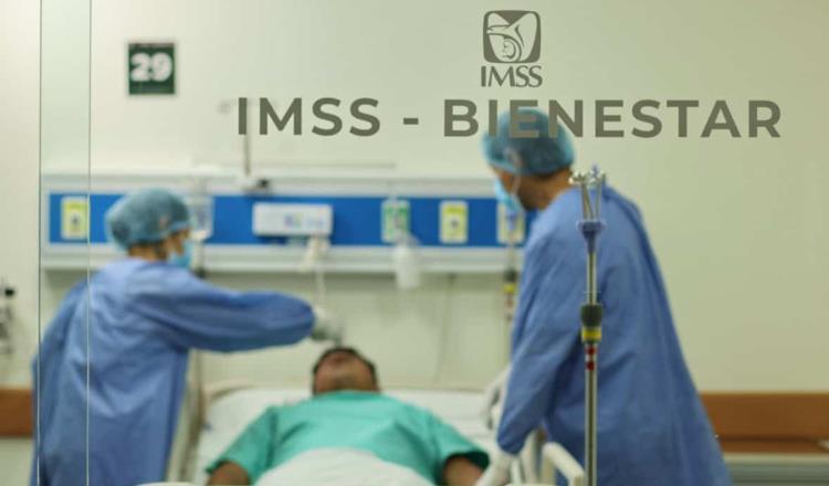 IMSS-Bienestar pide a población sin seguro acudir a clínicas ante sospecha de viruela símica