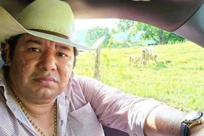 Hallan sin vida a Armando Solís, diputado local electo en Veracruz