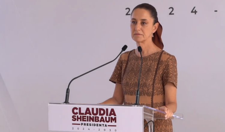 Inversionistas no tienen que preocuparse por reforma al Poder Judicial, insiste Sheinbaum