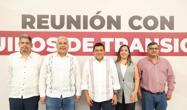 Designa May a subsecretarios de Movilidad, Obras Públicas, Educación y Salud