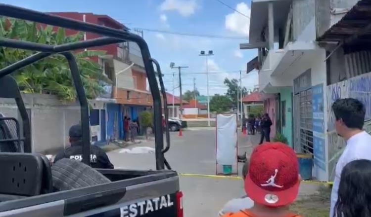 14 víctimas de homicidio doloso en Tabasco del 9 al 15 de septiembre