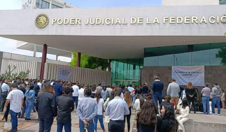 Cámaras de comercio de EE. UU. y Canadá externan su preocupación por reforma judicial