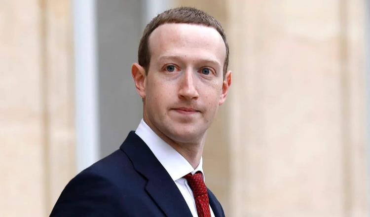 Biden y Kamala presionaron a Facebook para censurar contenidos sobre COVID: Zuckerberg