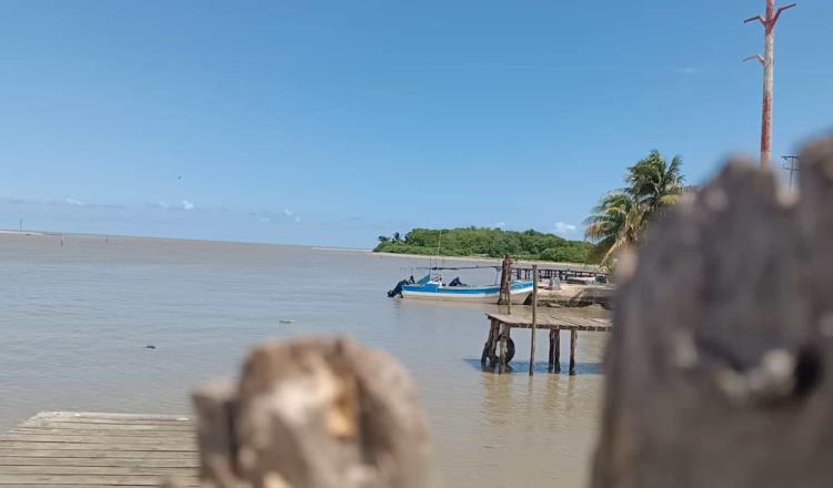 Crítica Beaurregard que Gobierno de Tabasco y Semar no estén moviéndose para buscar a pescadores de Centla