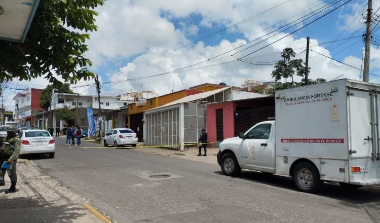 Ejecutan a balazos a hombre en Punta Brava