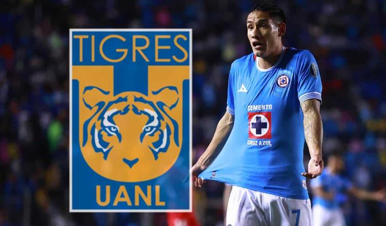 Antuna próximo a ser anunciado como nuevo jugador de Tigres