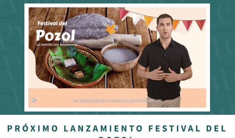 Regresa el Festival del Pozol; se realizará en 2025 después de la Feria