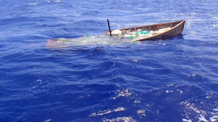 Pescadores perdidos de Centla pudieron ser víctimas de robo de su motor: Federación Pesquera