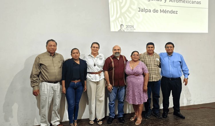 14 Comunidades de Jalpa, serán incluidas en el Catálogo Nacional de Comunidades Indígenas