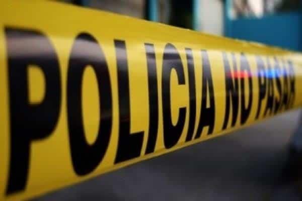 Asesinan a hombre en la colonia Miguel Hidalgo, Centro