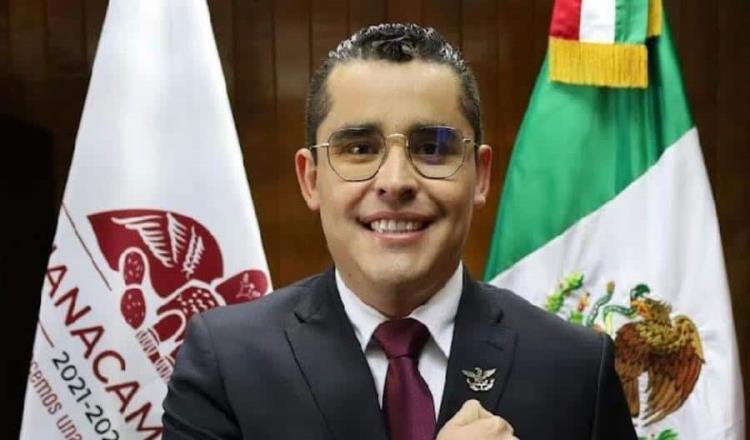 Hallan sin vida a Oswaldo Romano, alcalde de Nanacamilpa, Tlaxcala