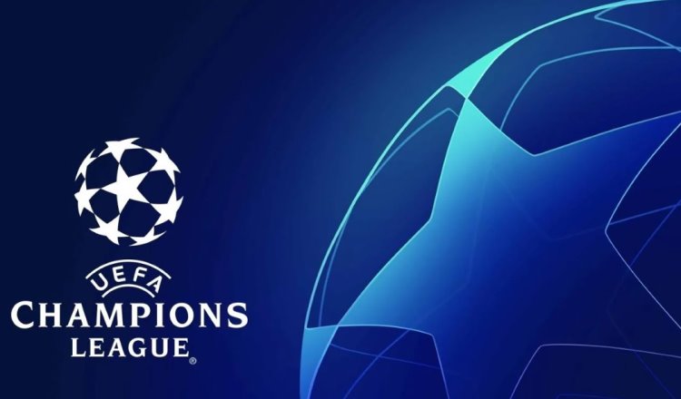 Fase de Liga de Champions League arranca el martes 17 de septiembre