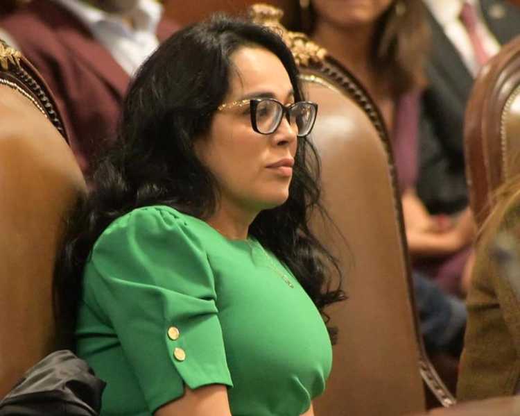 Morena también consigue mayoría calificada en Congreso de CDMX