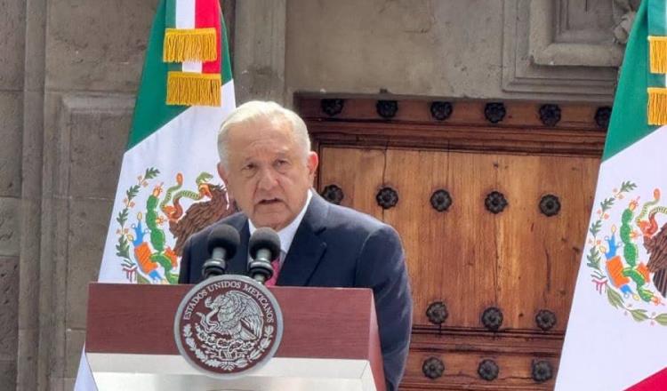 El Sistema de salud en México, ya es mejor que en Dinamarca: Obrador