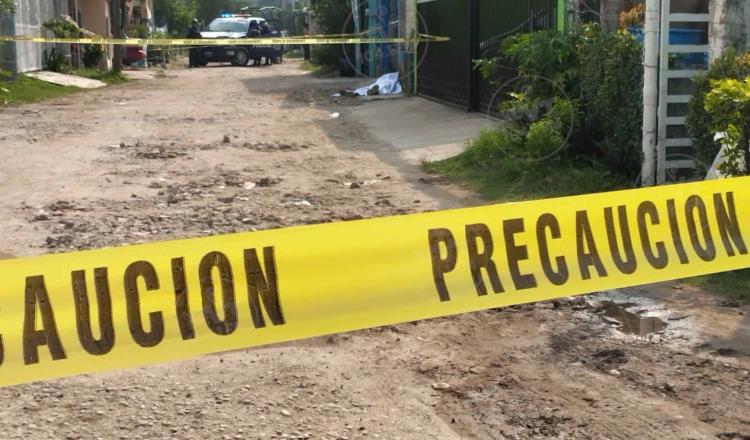 Fallece hombre apuñalado en Río Viejo 2da sección