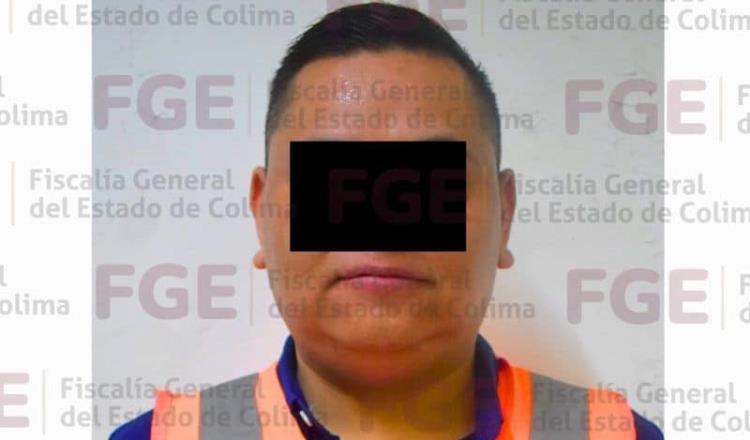 Cae alcalde electo de Coquimatlán, Colima por abuso sexual y pornografía