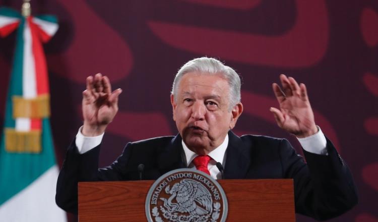 Ahorros por 2 billones de pesos y 15 mil sanciones, saldo del combate a la corrupción durante sexenio: AMLO