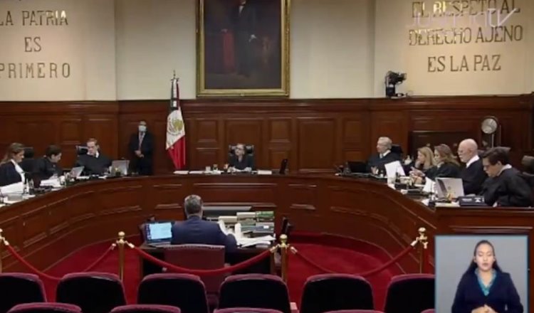 Jueza concede tercera suspensión para "frenar" reforma judicial