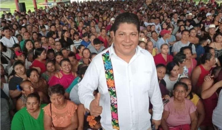 Gana Chepe Olán en Jalpa: Sala Superior del TEPJF