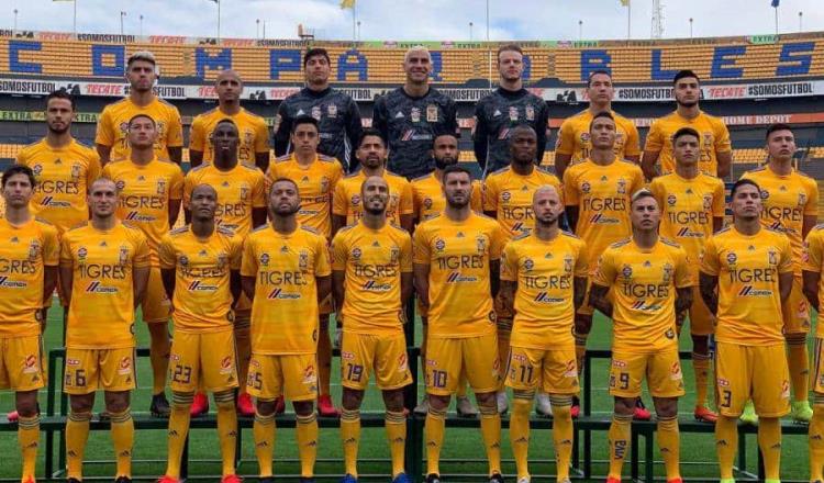 Tigres escala posiciones en ranking de clubes de Concacaf que domina el Columbus Crew de MLS