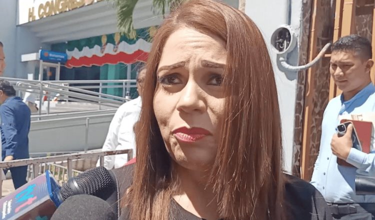 Se analizará si se hace auditoría a administración de Merino: Mileyli Wilson