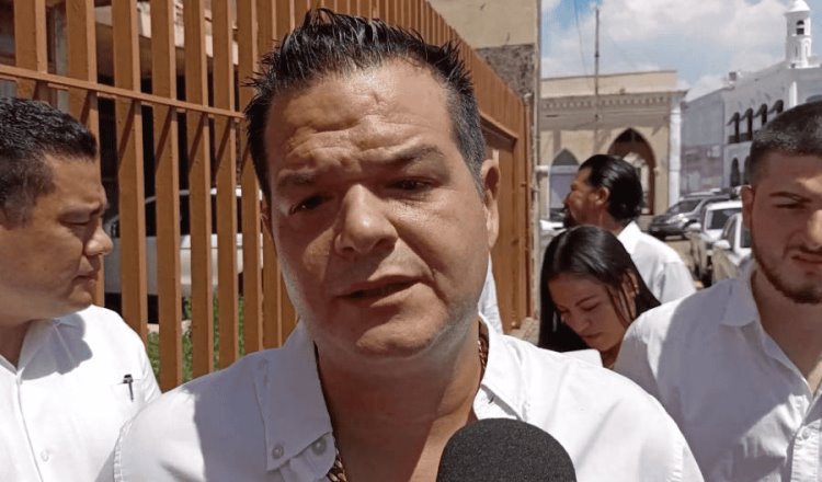 "No soy traidor": Granier tras adelantar que votará en contra de la reforma al Poder Judicial