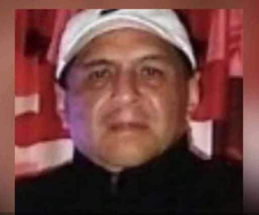 Hallan cuerpo del periodista Enrique Hernández en fosa clandestina en Taxco, Guerrero