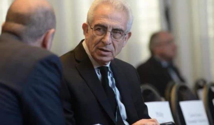 ¡Zedillo regresa a México! Será orador en evento del día 15