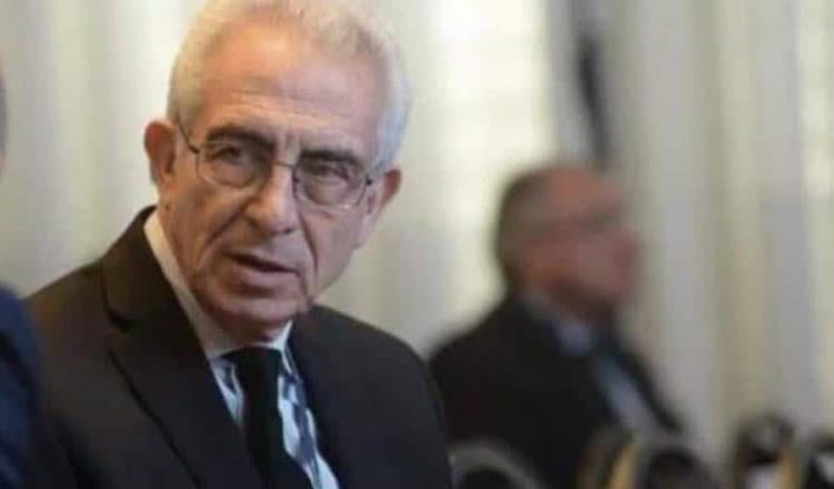 La justicia debe ser impartida por jueces independientes: Zedillo