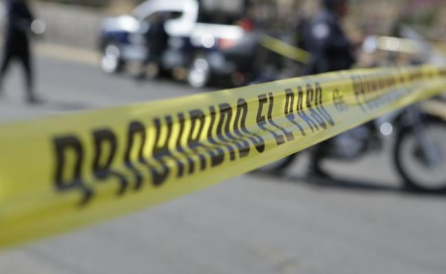 Asesinan a mujer policía en Michoacán