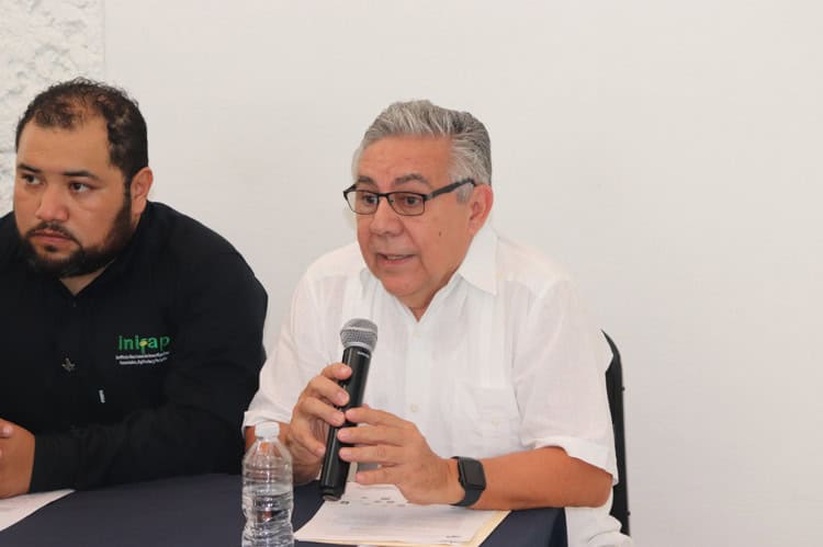 Invita CCYTET y el INIFAP a convenciones agropecuarias, forestales y producción agroalimentaria tropical