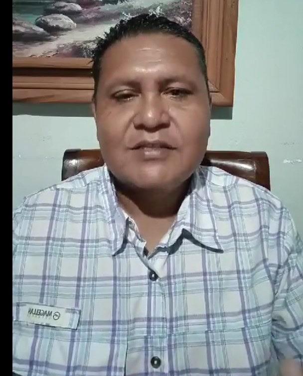 "Editaron el video", asegura diputado de Tamaulipas tras polémicas declaraciones