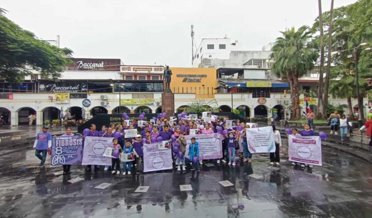 Salud revisará denuncia de pacientes con fibrosis quística: Merino